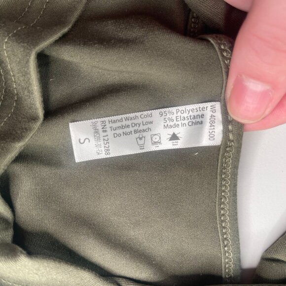 #NOMAKEUP #NOSELFIE TANK - Picture 4 of 4